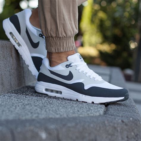 nike air max 1 ultra essential weiß damen|air max 90 herren weiß.